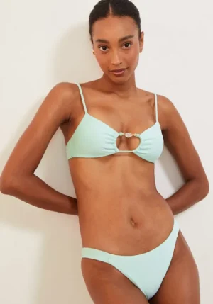 Vix Swimwear Erin Bikini Mint Sale