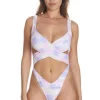 Reina Olga Exotica Swimsuit Summer Splash Discount