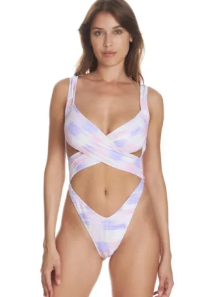 Reina Olga Exotica Swimsuit Summer Splash Discount