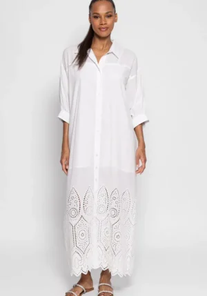 Sundress FloFlo Dress White Online