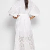 Sundress FloFlo Dress White Online
