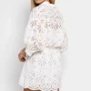 Sundress Florine Eyelet Dress Online