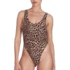 Reina Olga Funky Swimsuit Giaguaro Clearance