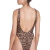 Reina Olga Funky Swimsuit Giaguaro Clearance