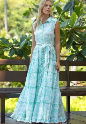 Miss June Gabie Dress New