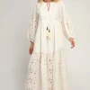 Pearl & Caviar Giasemi Maxi Dress Sale