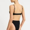 Bond-Eye Gracie Bikini Black Clearance