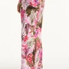 Sea Level Palazzo Pant Isla Hot
