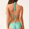 PQ Swim Isla Triangle Bikini Seafoam Clearance
