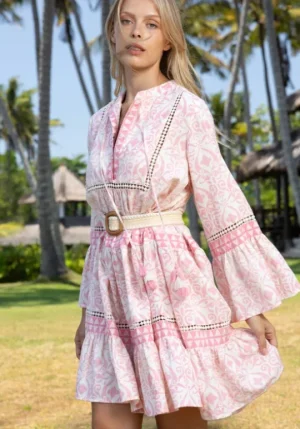 Miss June Jaya Dress Online