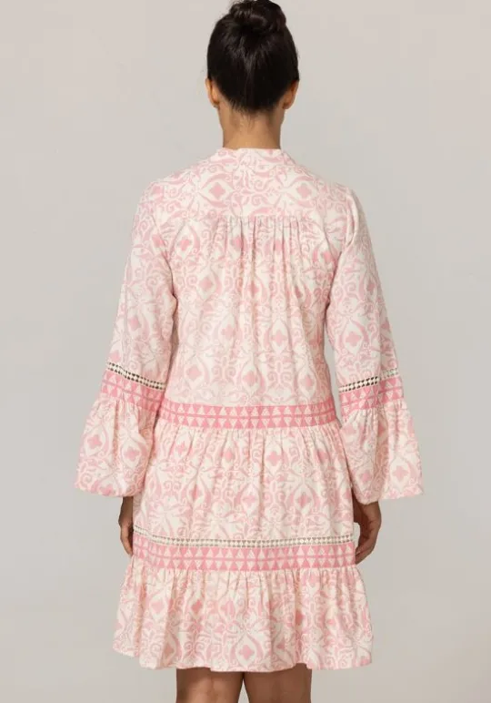 Miss June Jaya Dress Online