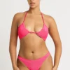 Bond-Eye Jean Bikini Azalea New