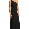 Seafolly Jersey One Shoulder Dress Online