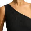 Seafolly Jersey One Shoulder Dress Online