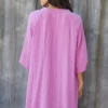 9Seed Joshua Tree Kaftan Wild Orchid Outlet