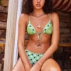 Seafolly Kasbah Triangle Bikini Sage Best