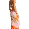 Seafolly La Mer Sarong White Clearance