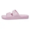 Freedom Moses Lilac Slides Best