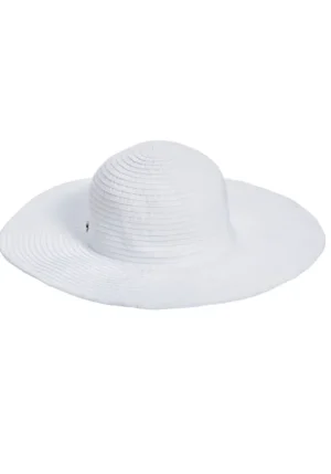 Seafolly Lizzy Hat Fashion