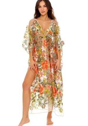 Agua Bendita Lucerna Tunic Ete Best