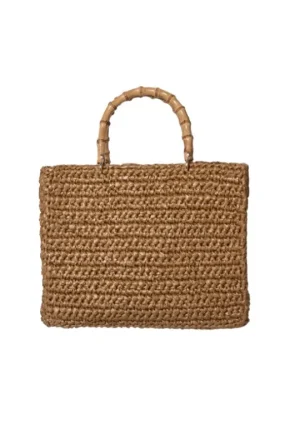 Chica Luna Bag Toast Hot