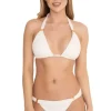 Naia Beach Maia Bikini White Diamond WhiteDiamond Discount