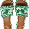 De Siena Malibu Sandals Best