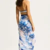 Seafolly Marbella Sarong New
