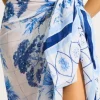 Seafolly Marbella Sarong New