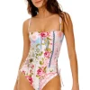 Agua Bendita Mariel Swimsuit Meraki Sale