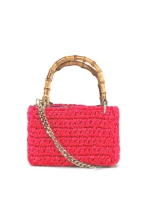 Chica Meteora Bag Red Best