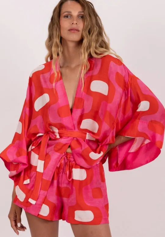 Sundress Mika Set Lima Clearance