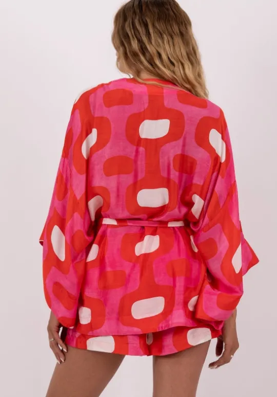 Sundress Mika Set Lima Clearance