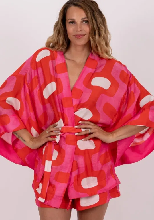 Sundress Mika Set Lima Clearance