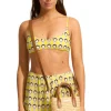 Seafolly Mini Raffia Bag Discount