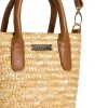 Seafolly Mini Raffia Bag Discount
