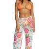 PQ Swim Monroe Pant Mita Discount
