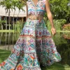 Miss June Neela Dress Discount