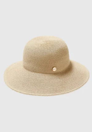 Seafolly Newport Fedora Fashion