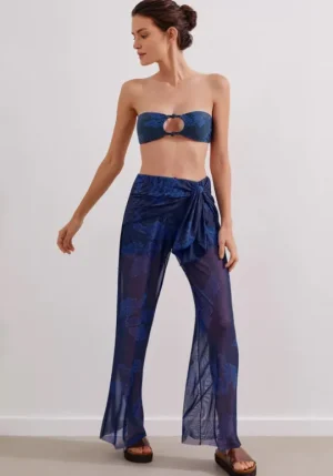 Vix Swimwear Nivea Pant Hot