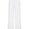 Faithfull The Brand Ottavio Pant White Sale