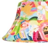 Seafolly Oversized Bucket Hat Cuba New