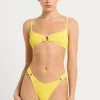 Bond-Eye Ring Lissio Bikini Limoncello Clearance