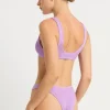 Bond-Eye Ring Scout Bikini Lilac Discount
