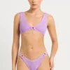 Bond-Eye Ring Scout Bikini Lilac Discount