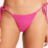 Seafolly Seadive Triangle Bikini Pink Fuchsia Outlet