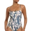 JETS Swimwear Tank Swimsuit Sereno Hot