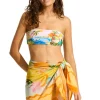 Seafolly Sarong South Pacific Best