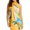 Seafolly Sarong South Pacific Best
