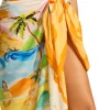 Seafolly Sarong South Pacific Best
